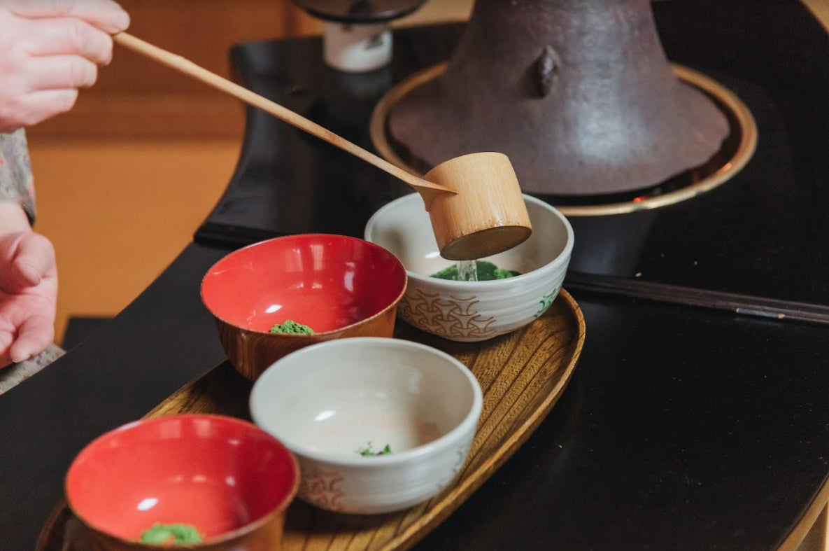 sotonico グランピング 山形／画像提供：CRAFH