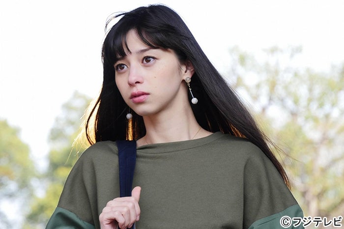 中条あやみ 不気味過ぎる と話題の男と共演 モデルプレス 中条あやみ 不気味過ぎる と話題の男と共演 モデルプレス