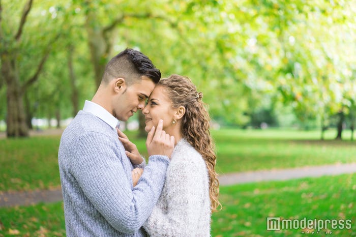 あなたは彼氏のどんなところが好き?(photo-by-alice_photo/Fotolia)