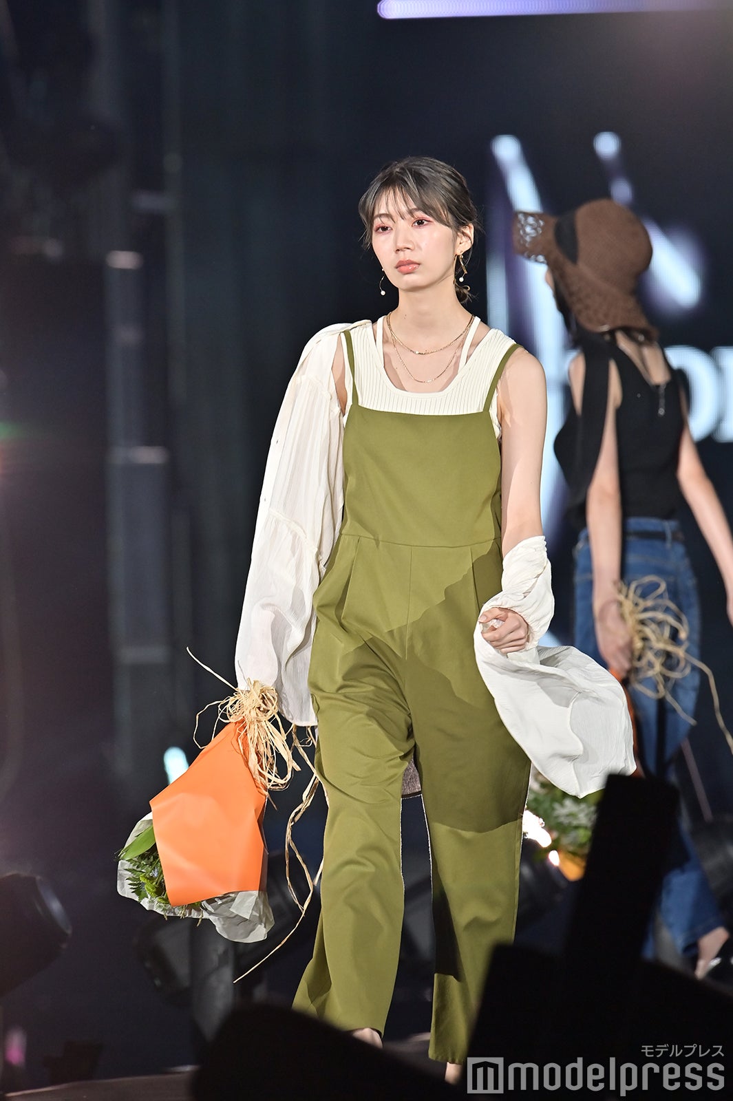 高本彩花（C）モデルプレス