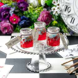 アリス in トリックミステリー ~不思議の国のスイーツティーパーティー~/画像提供:ベストホスピタリティーネットワーク