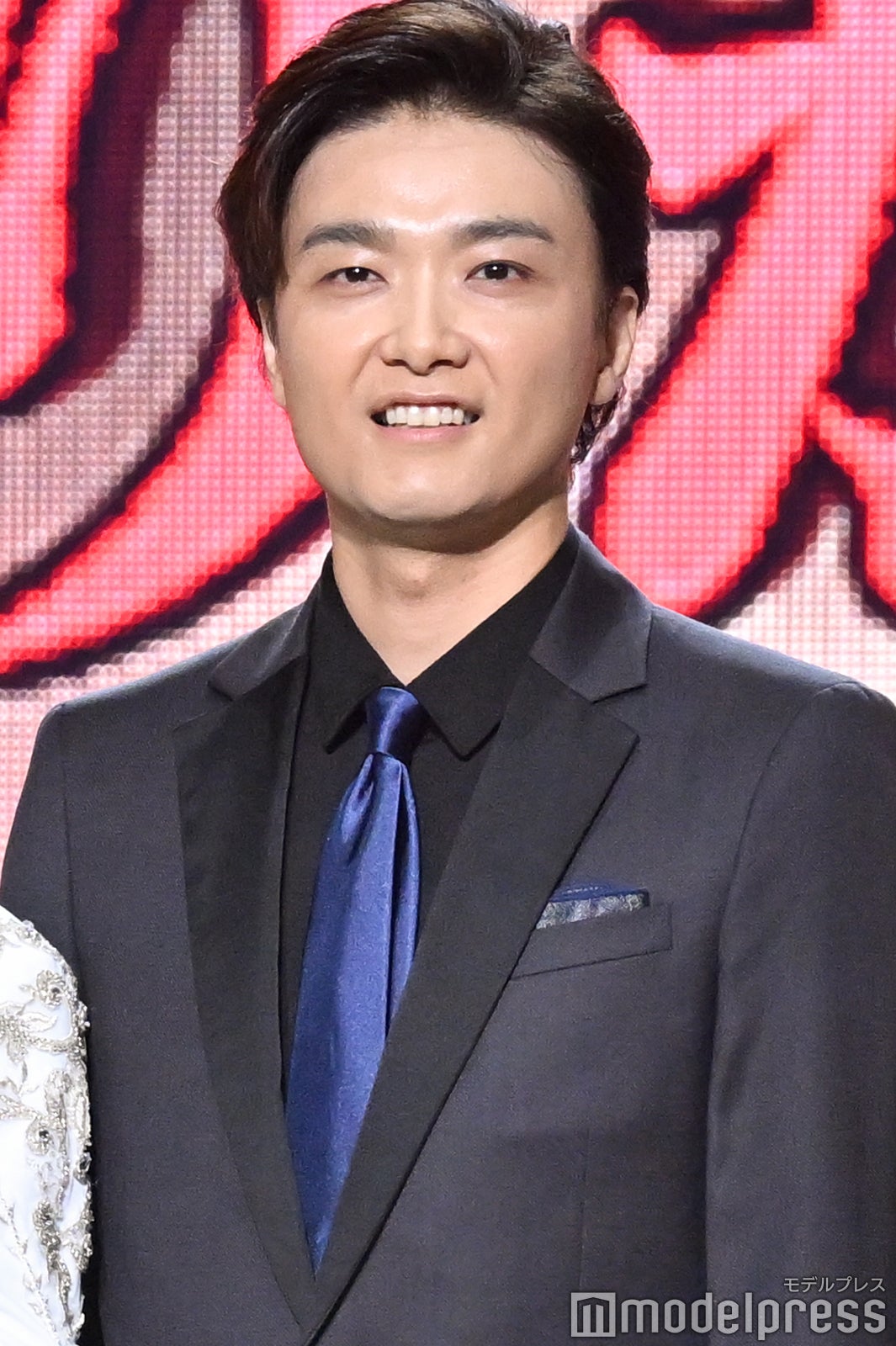 井上芳雄（C）モデルプレス