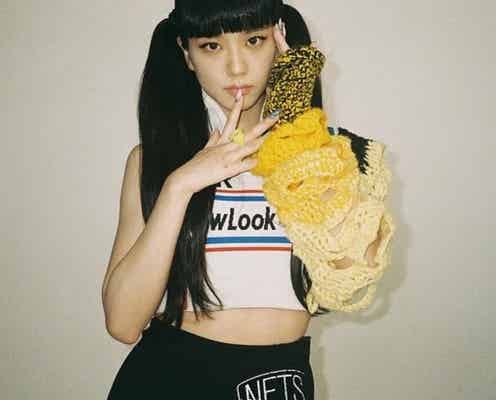 BLACKPINKジス、ぱっつん前髪&ツインテール姿に反響「お人形みたい」
