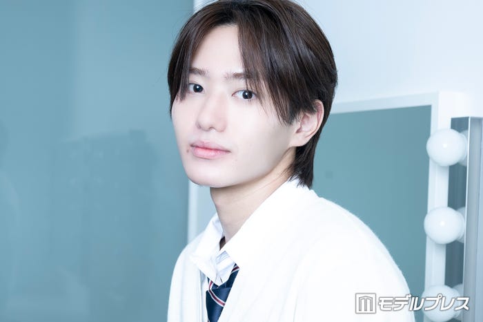 田代魁音(C)モデルプレス