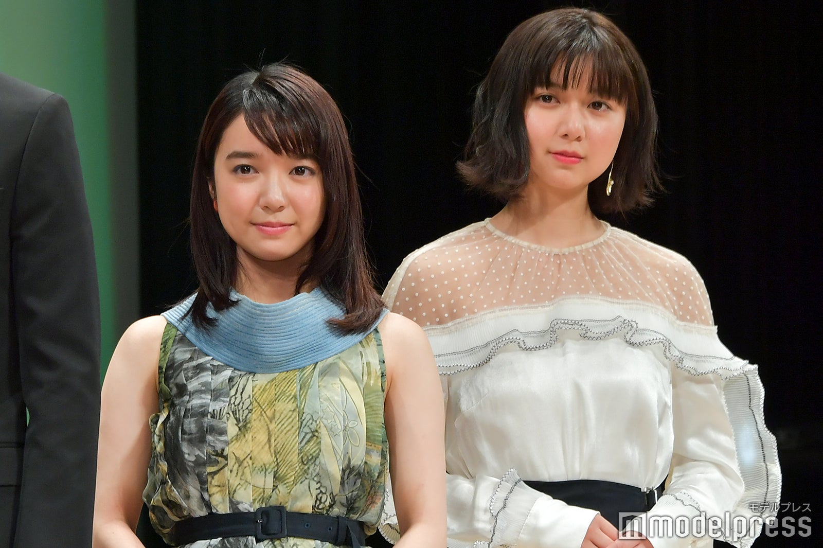 上白石萌音、上白石萌歌（C）モデルプレス