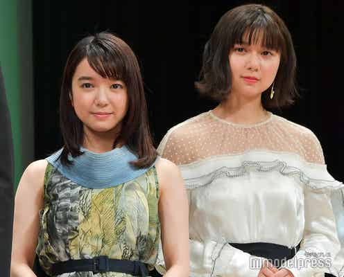 上白石萌歌、姉・萌音と「恋つづ」鑑賞「私だけ恥ずかしくなってくる」