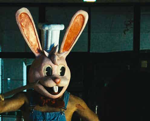 異色ホラーコメディドラマ 最恐場面から予想裏切る展開が中毒性抜群「想像の斜め上」「新感覚」【バニーキッチン】