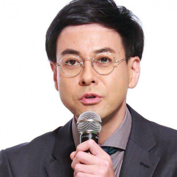 ドクターx ついに復活 鈴木浩介 勝村政信のはらかじコンビに おかえりなさい 待ってました と歓喜の声 モデルプレス