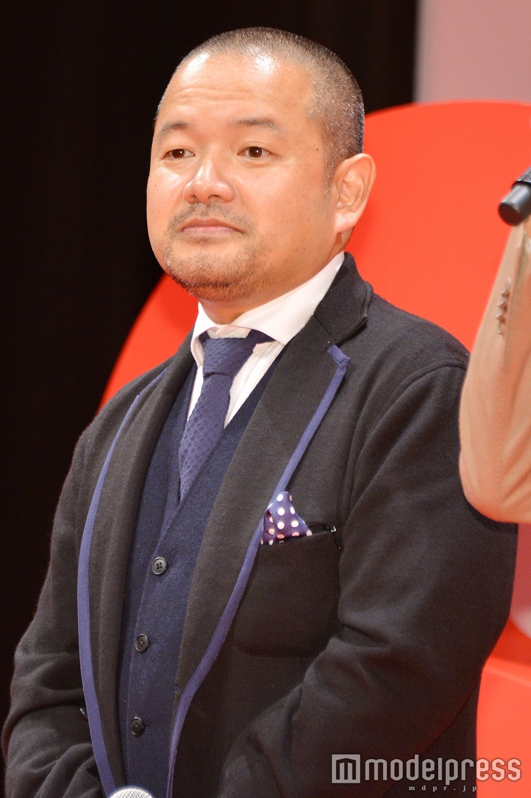 大根仁監督 （C）モデルプレス