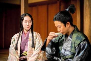 「本当に美人でビビった」「やめて！」【豊臣兄弟】戦国屈指の悲劇の犠牲者→絶世美女が現れ騒然 あと2年「うわああああ」「登場だけでフラグ」「出てきた」描くのか？