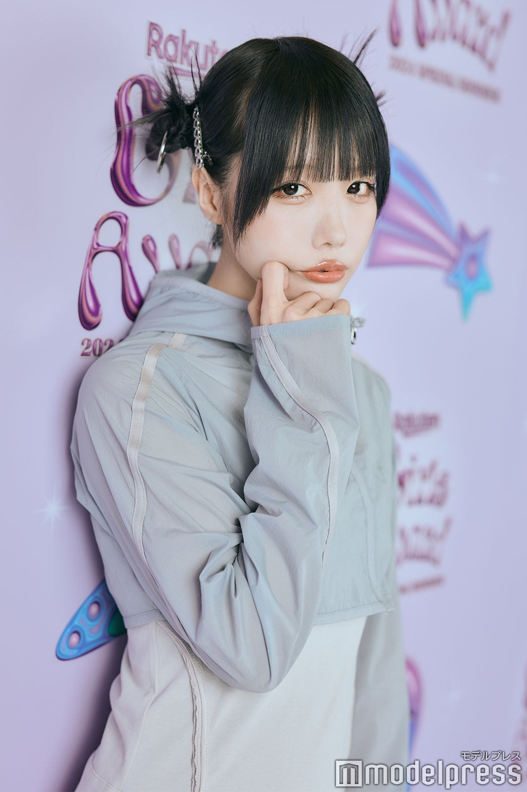 あの（C）モデルプレス