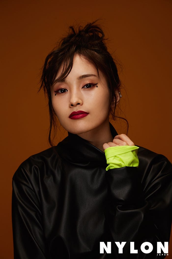 山本彩(画像提供:カエルム)