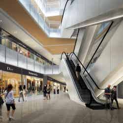 三井ショッピングパーク ららぽーと上海金橋/画像提供:三井不動産