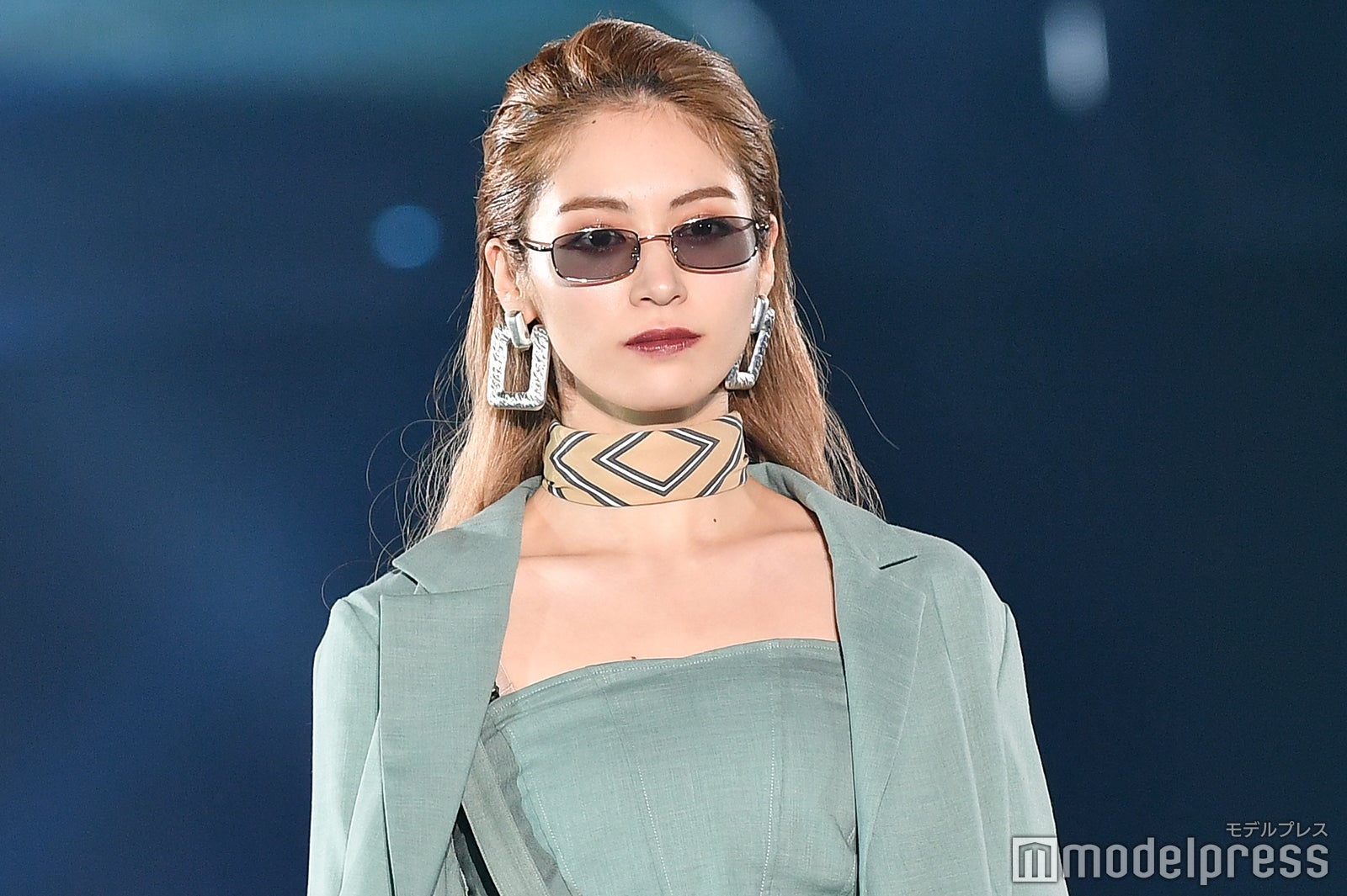 楓（C）モデルプレス