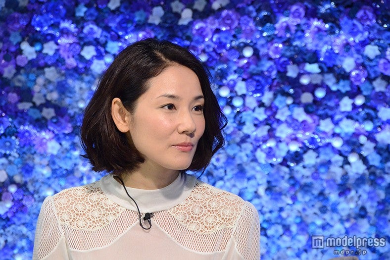 吉田羊、ブレイクを誓った台湾を再訪 初の試みで素の表情に