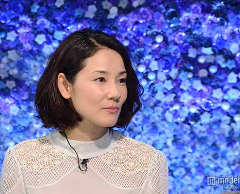吉田羊、ブレイクを誓った台湾を再訪 初の試みで素の表情に