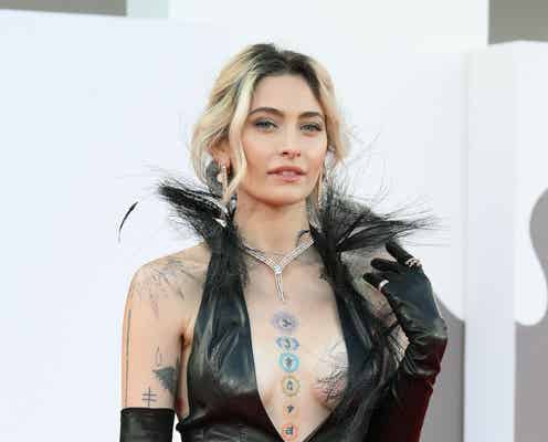 パリス・ジャクソン、父マイケルの遺産から約6,500万ドルを受け取っていた