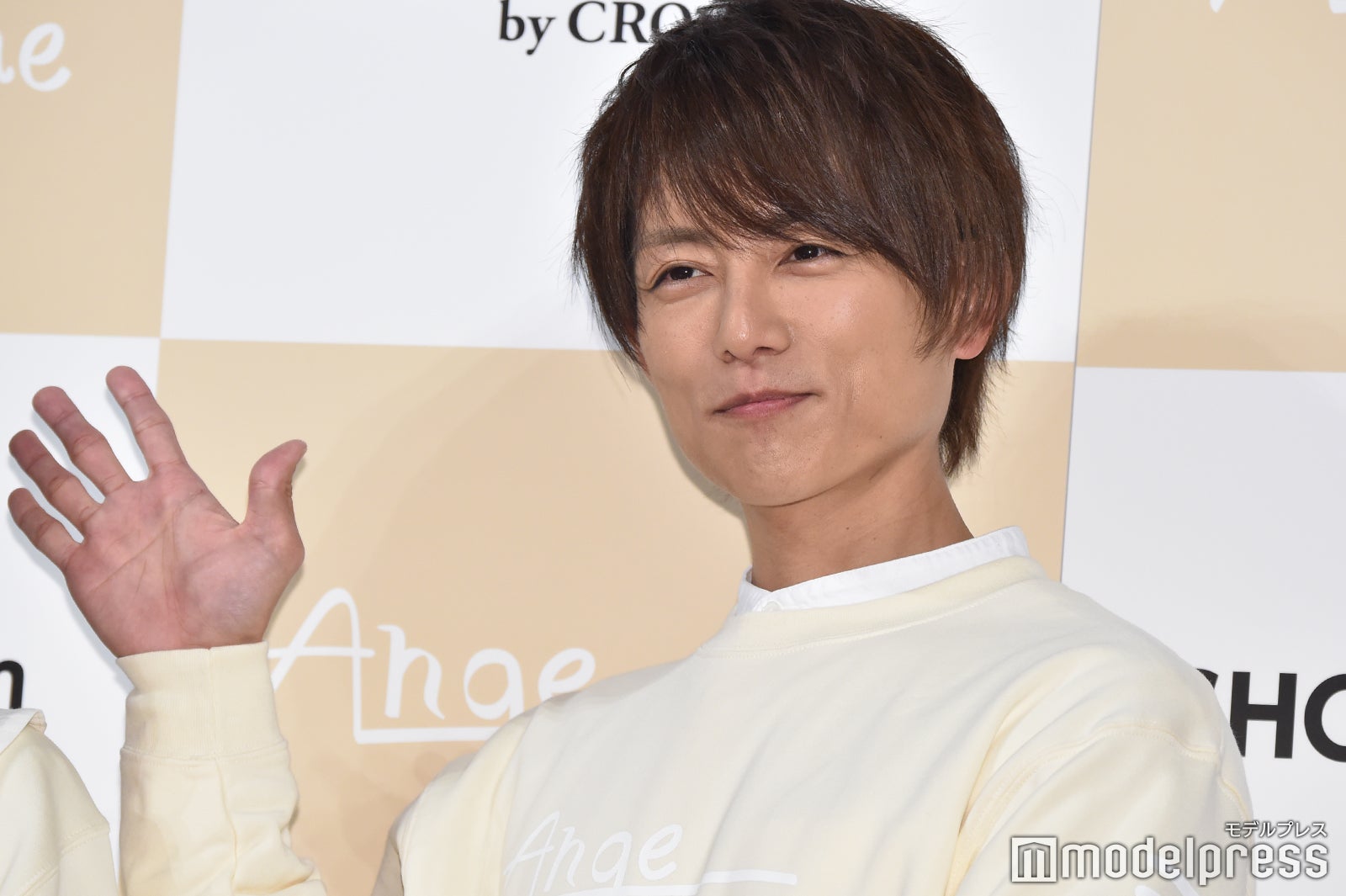 杉浦太陽（C）モデルプレス