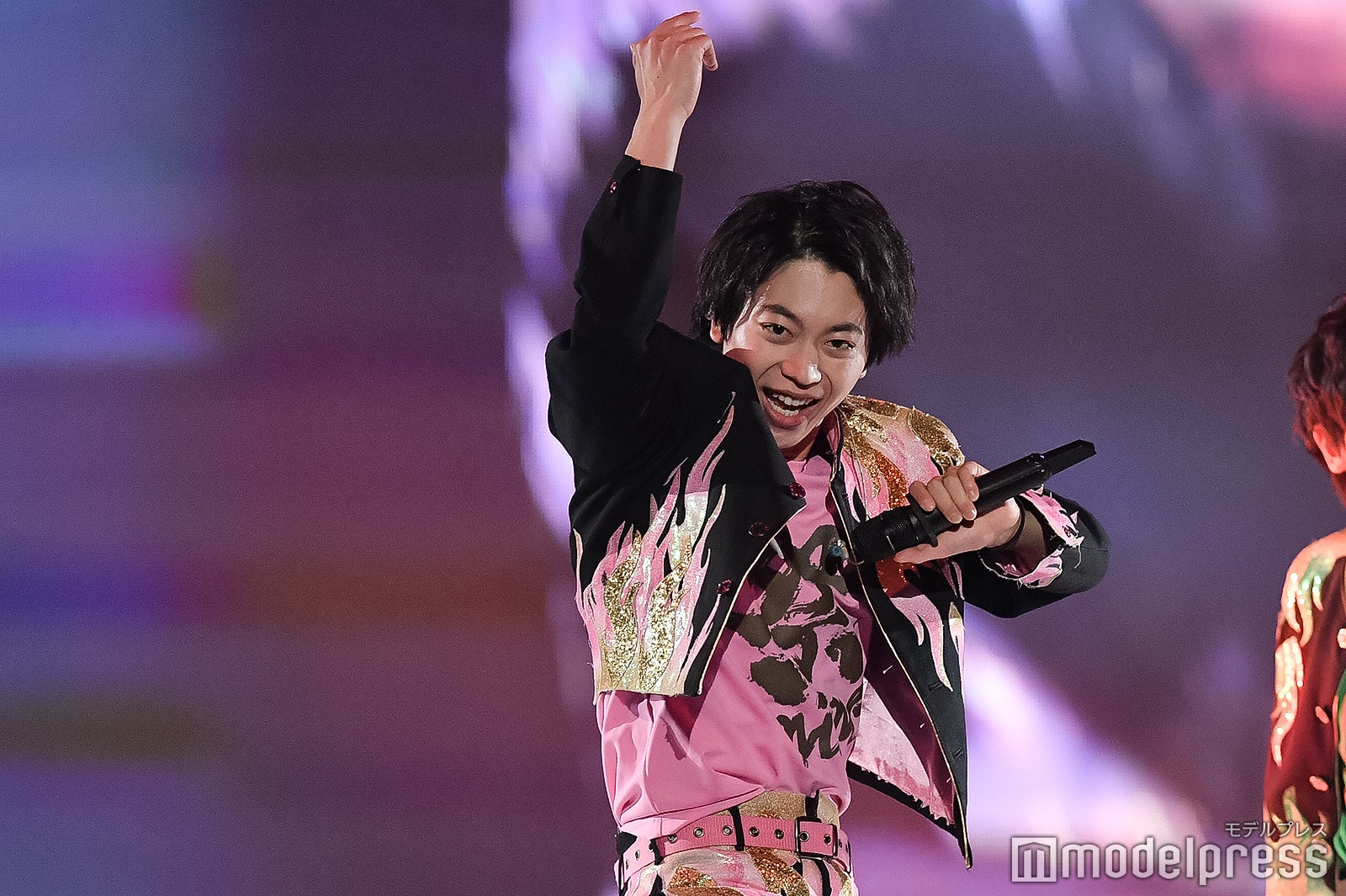 祭nine.（C）モデルプレス