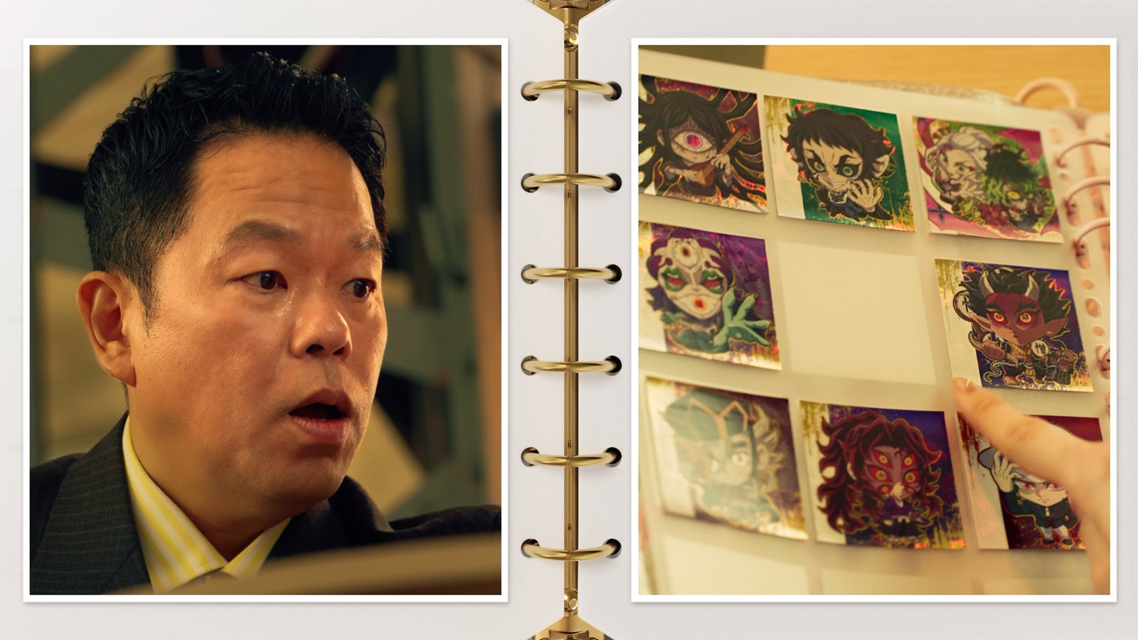 津田篤宏（提供写真）