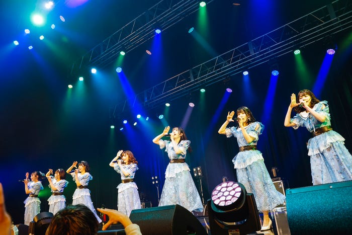 なんキニ!(提供写真)