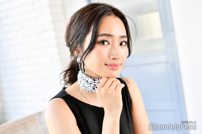 2児の母からモデル 美容家へ転身した柳橋唯とは モデルプレスインタビュー モデルプレス 2児の母からモデル 美容家へ転身した柳橋唯とは モデルプレスインタビュー モデルプレス