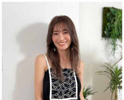 新山千春、娘の本音に涙 “14歳年下の恋人”との交際を語る