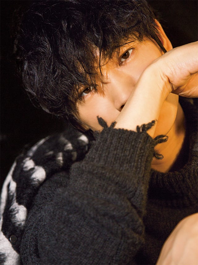 綾野剛から見て可愛い女性とは 万国共通の可愛さ モデルプレス 綾野剛から見て可愛い女性とは 万国共通の可愛さ モデルプレス