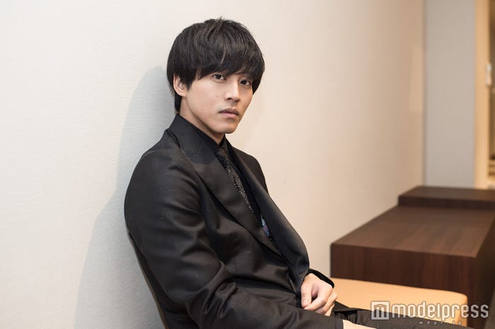 松坂桃李(C)モデルプレス