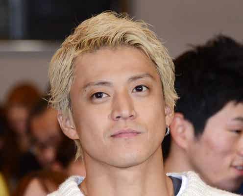 “夫”小栗旬は何点?厳しい自己評価に驚きの声 プロポーズのきっかけも明かす