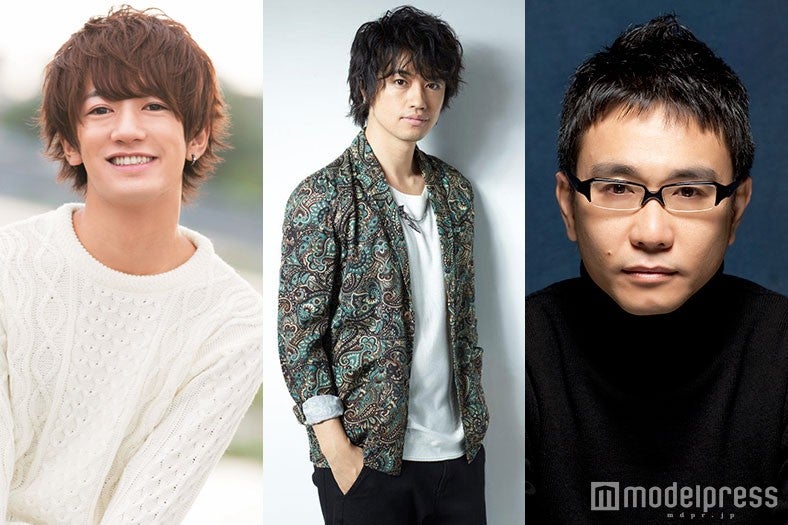 斎藤工・大倉士門・八嶋智人、松岡茉優主演ドラマにゲスト出演