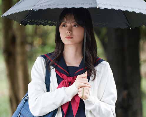 紺野彩夏、4クール連続地上波ドラマ出演 HiHi Jets井上瑞稀に想い寄せるミステリアスな女子高生役<君が死ぬまであと100日>