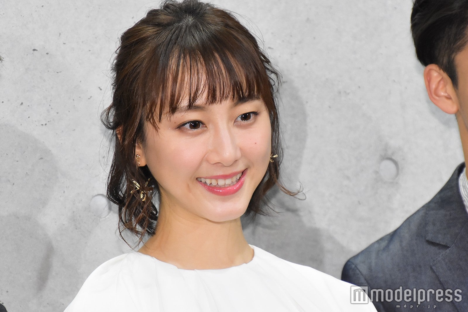 松井玲奈 （C）モデルプレス