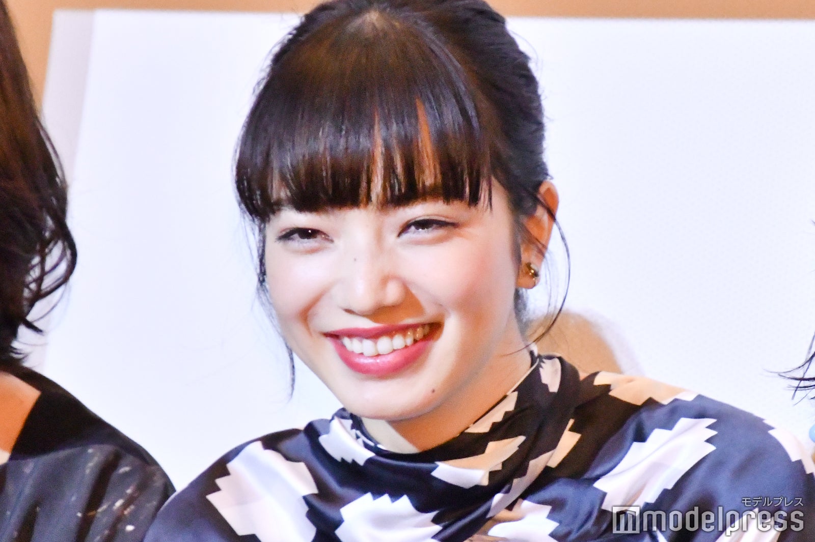 小松菜奈（C）モデルプレス