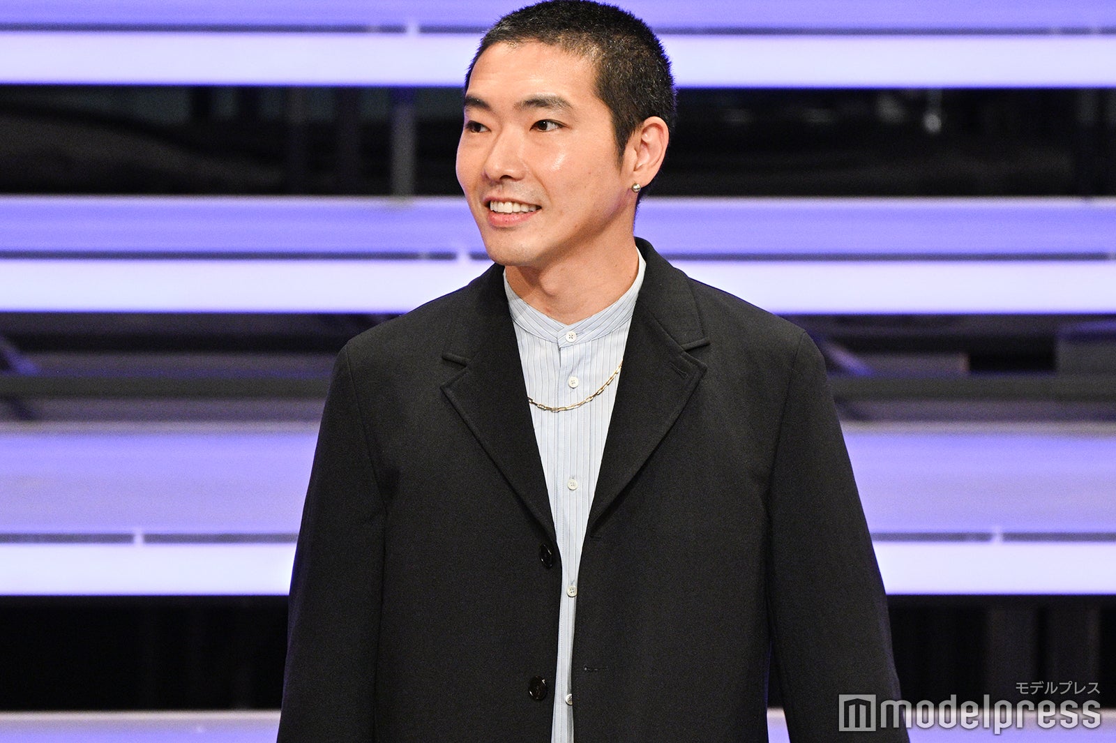 柄本佑（C）モデルプレス