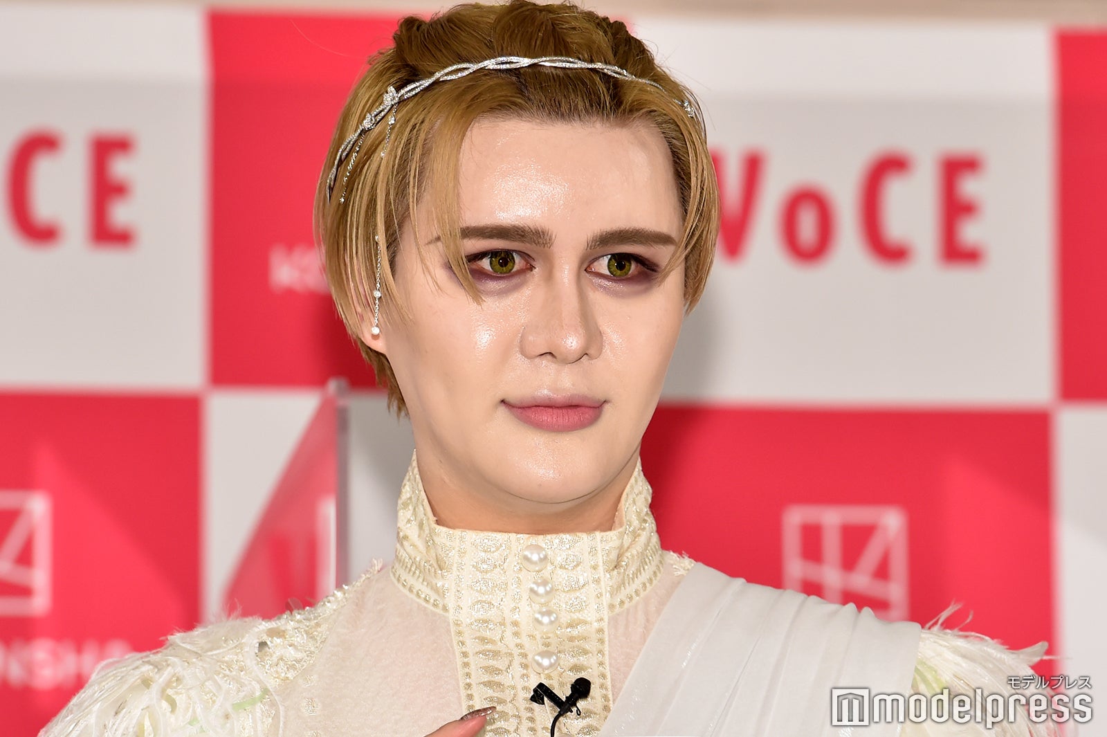 Matt（C）モデルプレス