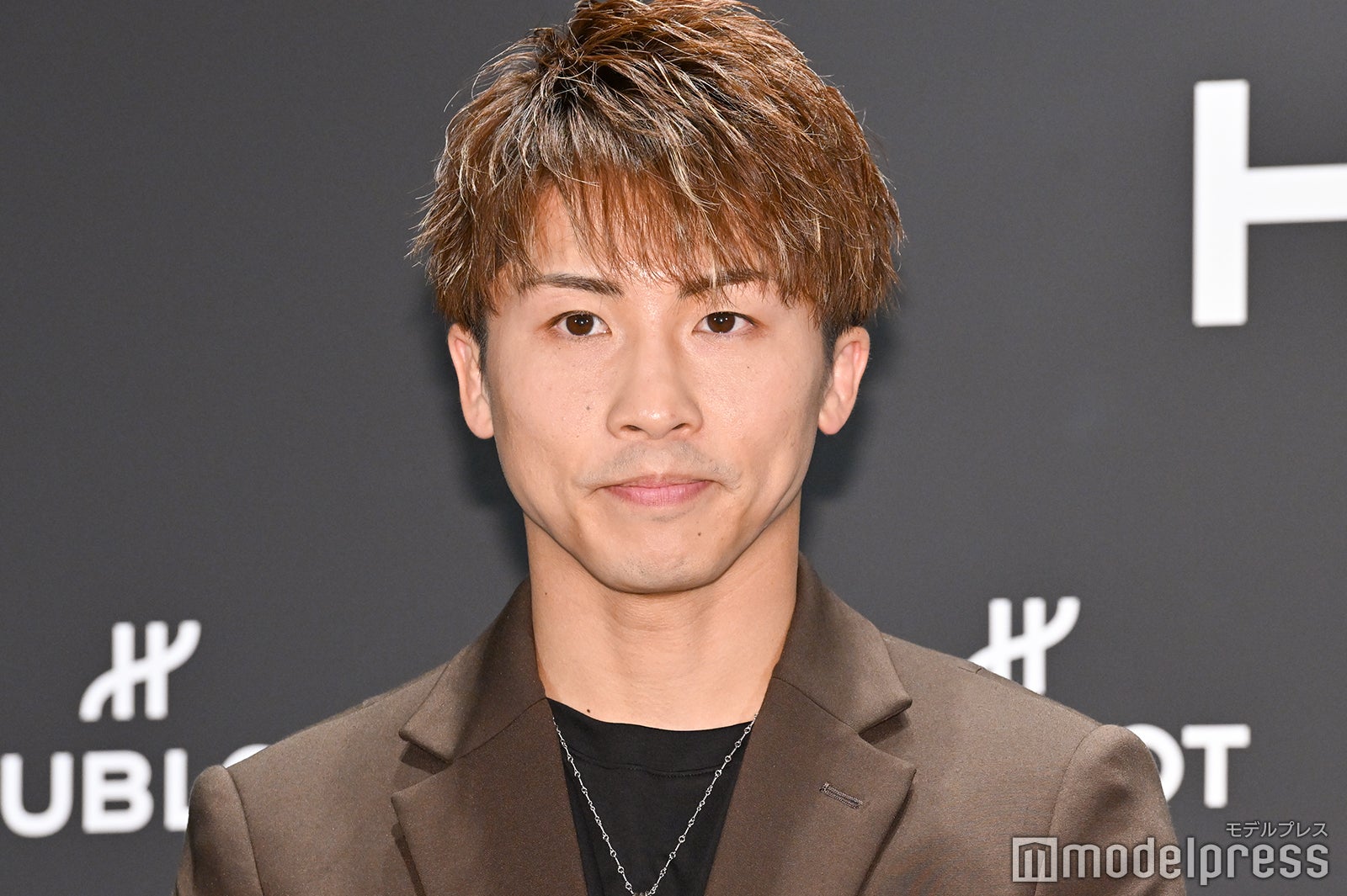 井上尚弥（C）モデルプレス