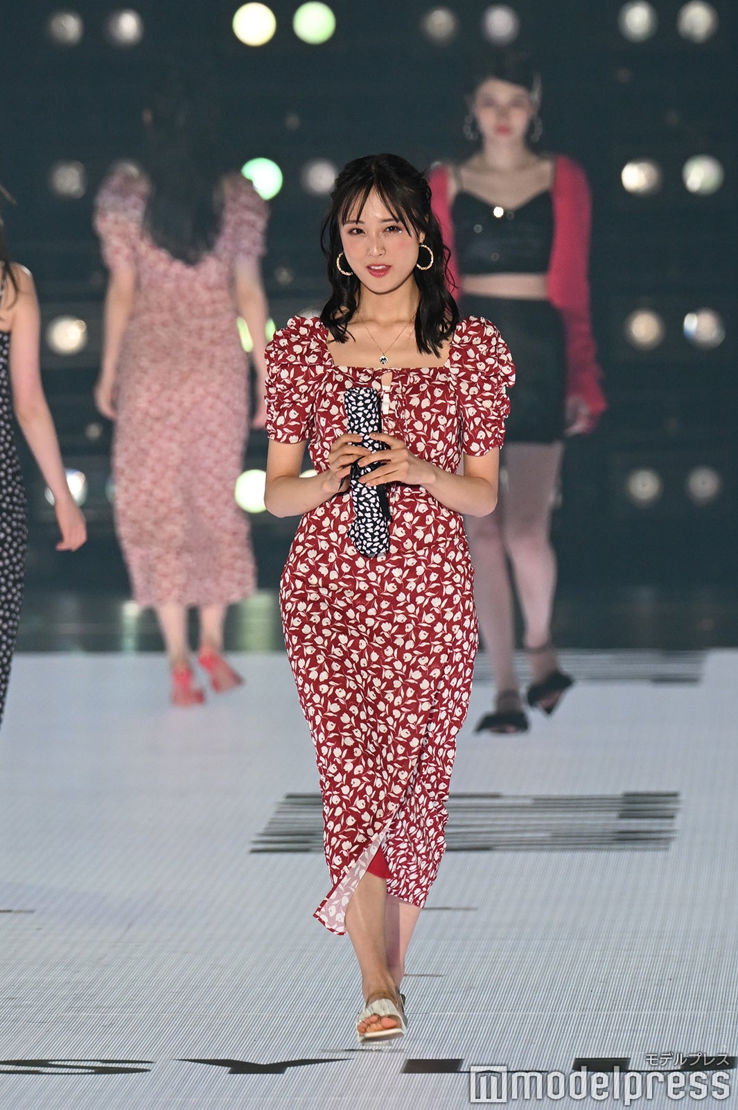 大友花恋（C）モデルプレス