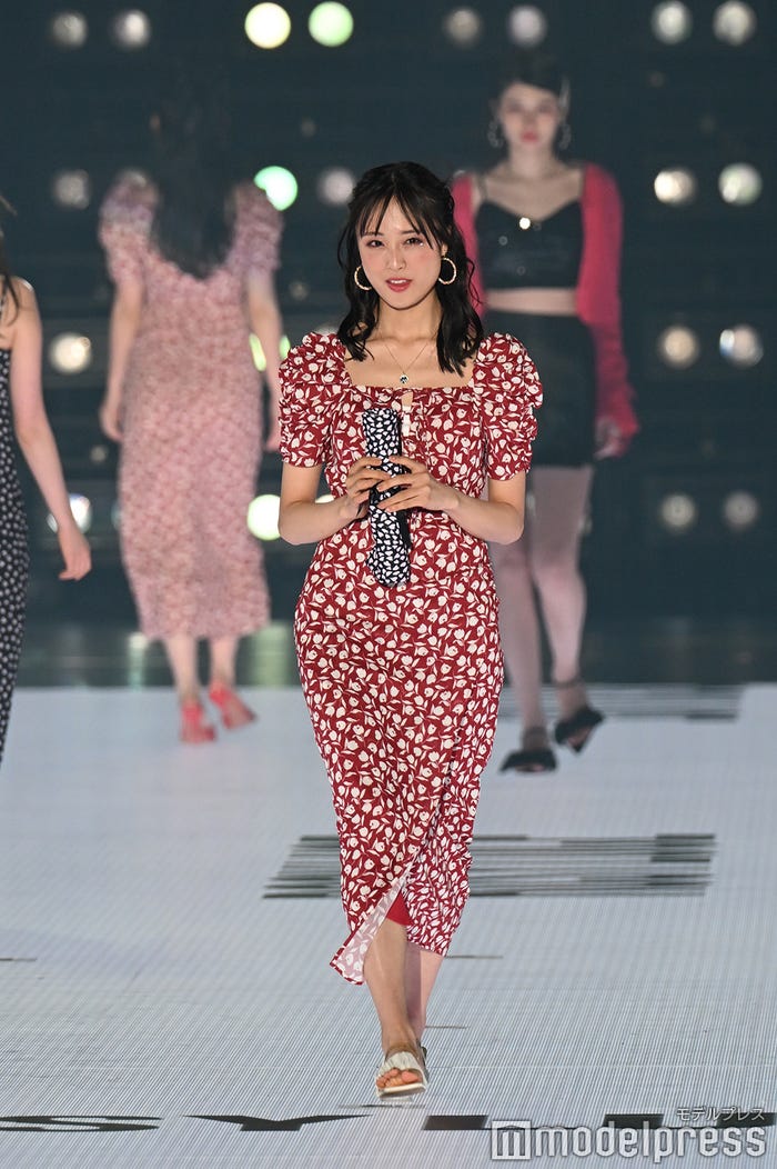 大友花恋(C)モデルプレス