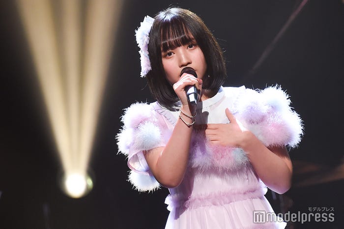 AKB48グループ歌唱力No.1決定戦より (C)モデルプレス