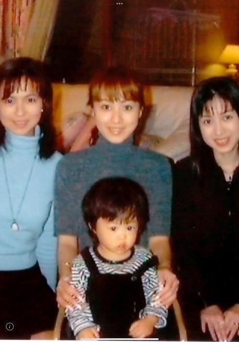 渡辺美奈代 22年前の写真を公開 我が家に遊びに来てくれた モデルプレス 渡辺美奈代 22年前の写真を公開 我が家に遊びに来てくれた モデルプレス