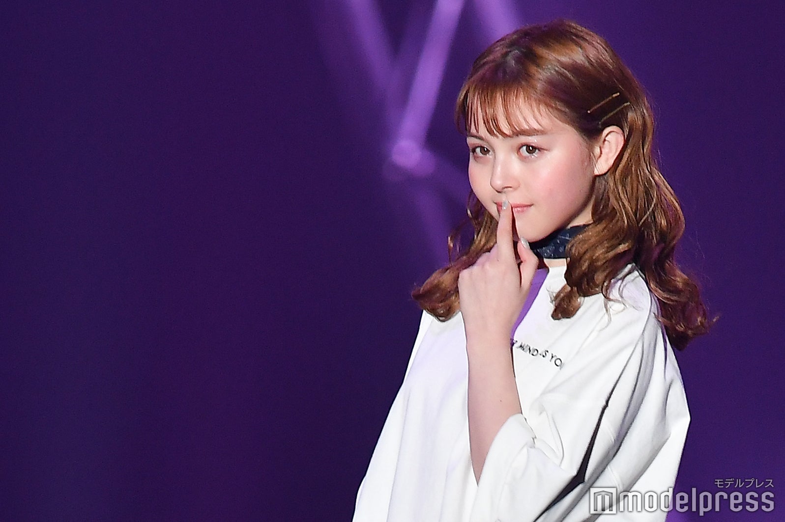 加藤ナナ（C）モデルプレス