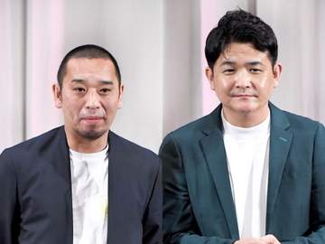 「相席食堂」売れてなかった千鳥を発掘した天才芸人現れ騒然 ノブ「顔はむくみにむくんでますw」大悟「ワシらを拾うてくれた」 ネットも「久々見た」「テレビで観られるの貴重」