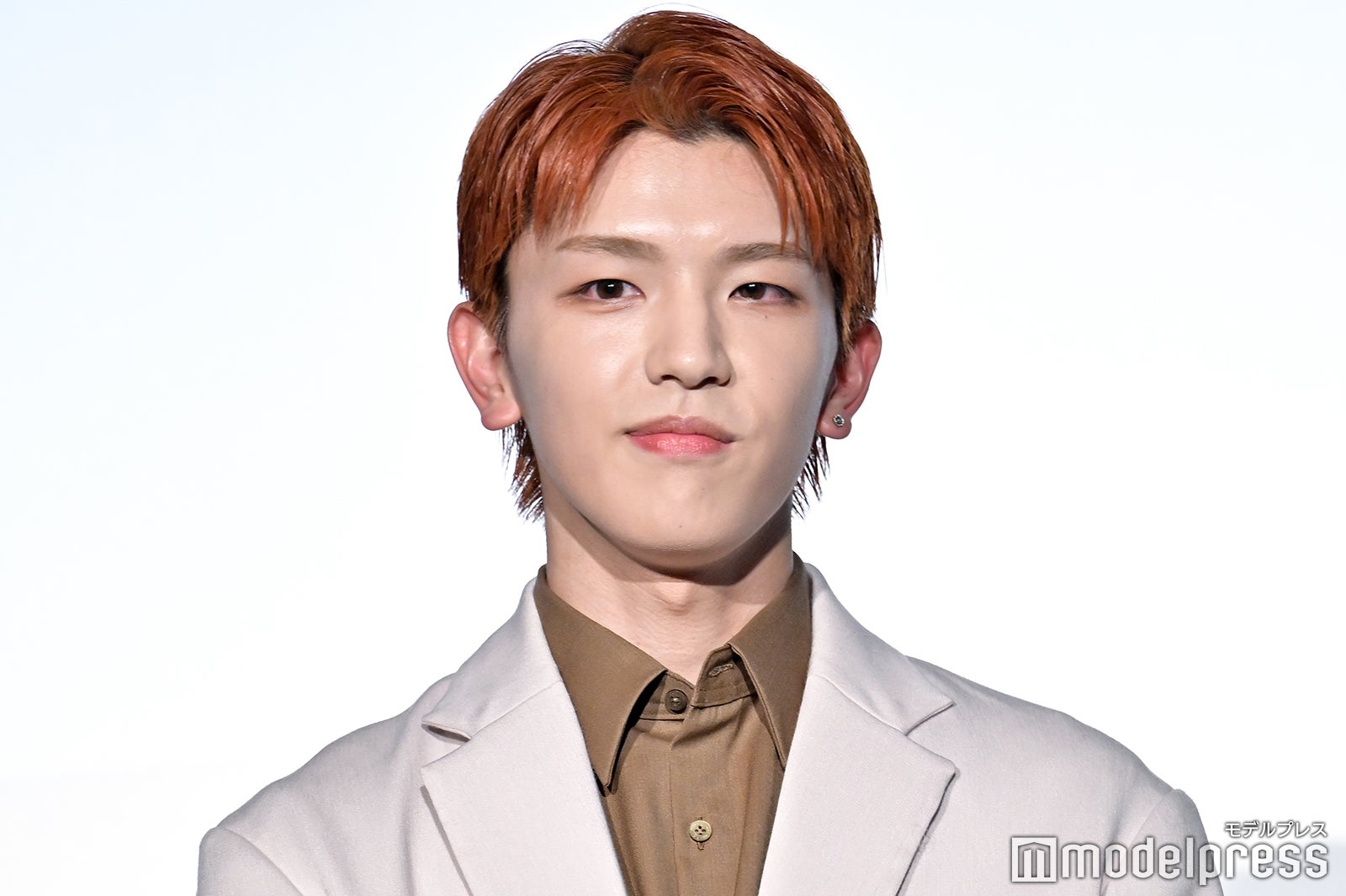 高塚大夢（C）モデルプレス