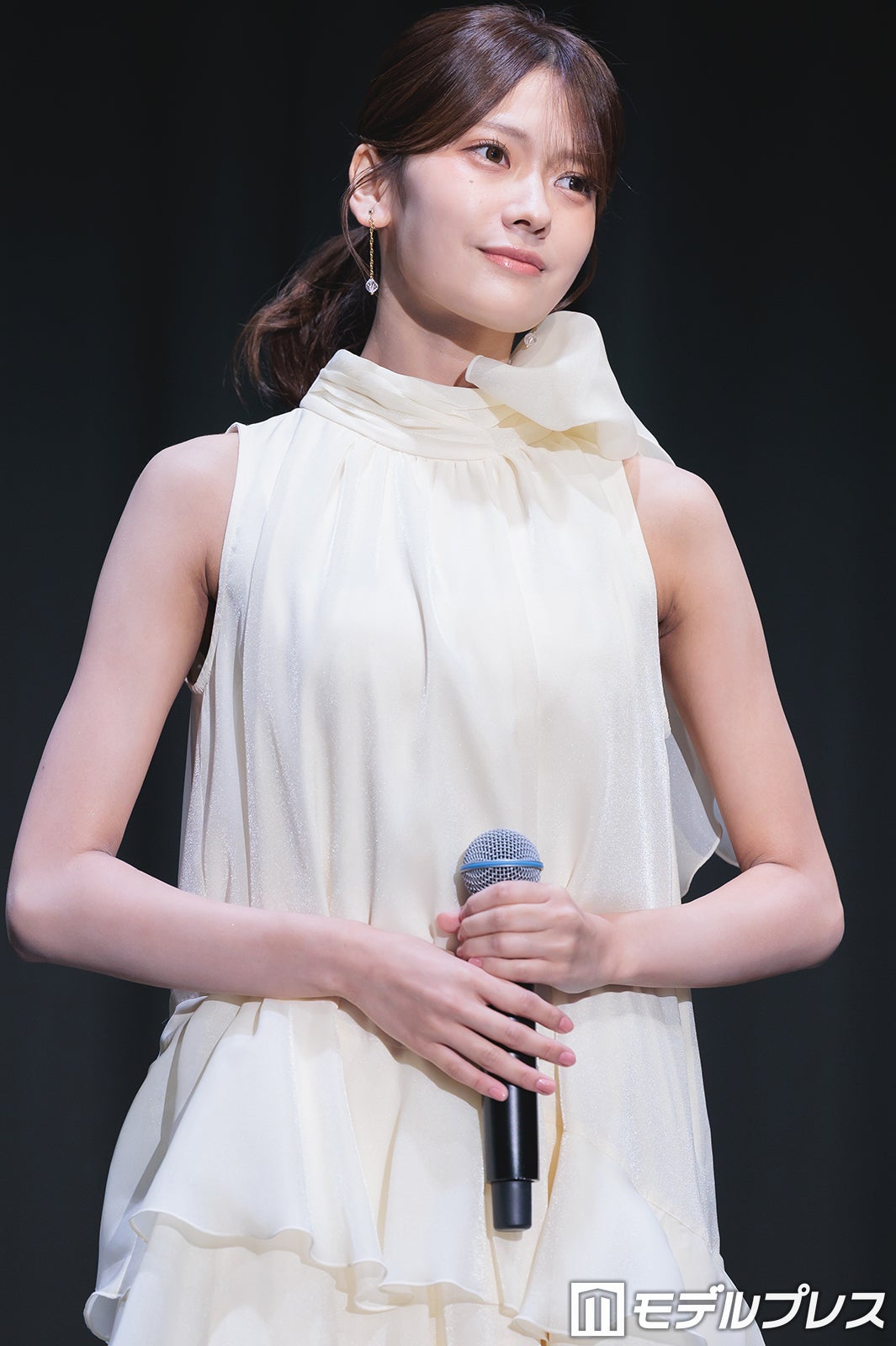 奥田いろは（C）モデルプレス