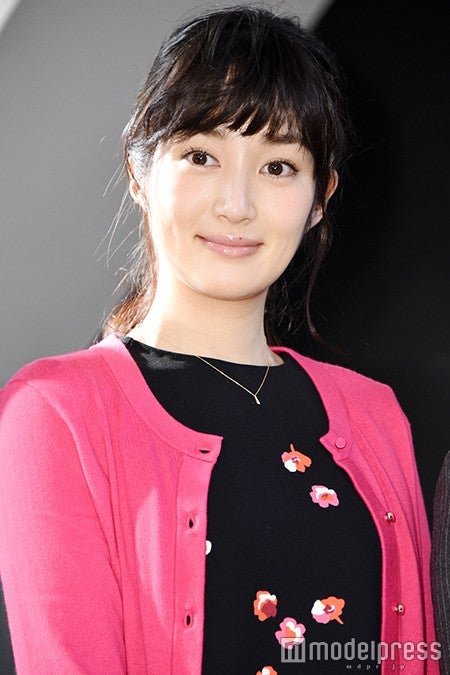 高梨臨（C）モデルプレス