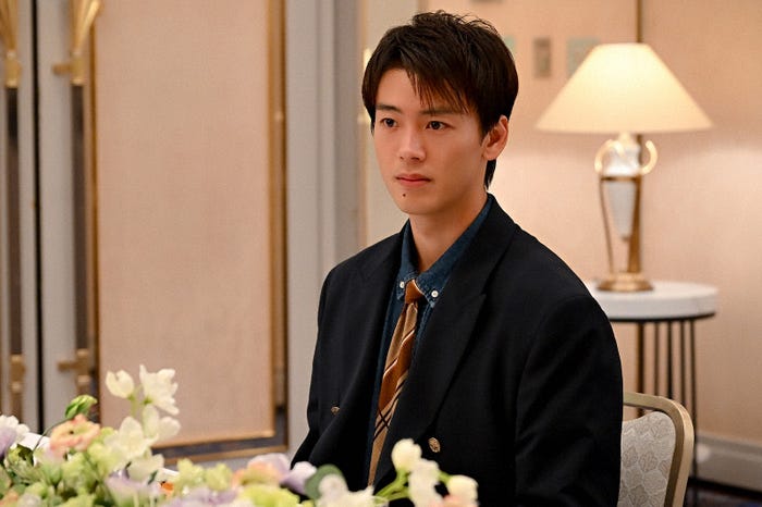 竹内涼真「じゃあ、あんたが作ってみろよ」第7話(C)TBSスパークル/TBS