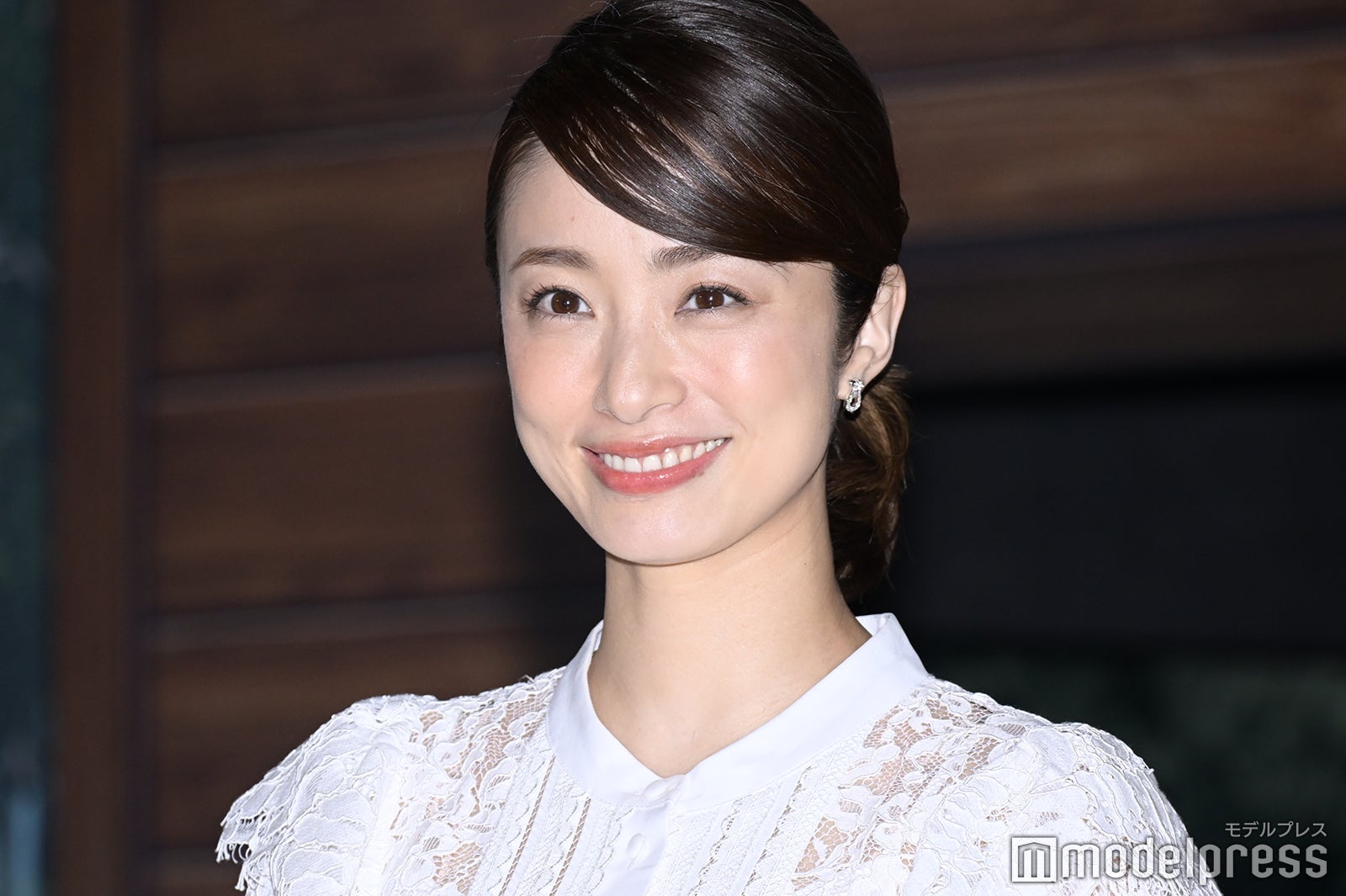 上戸彩 （C）モデルプレス