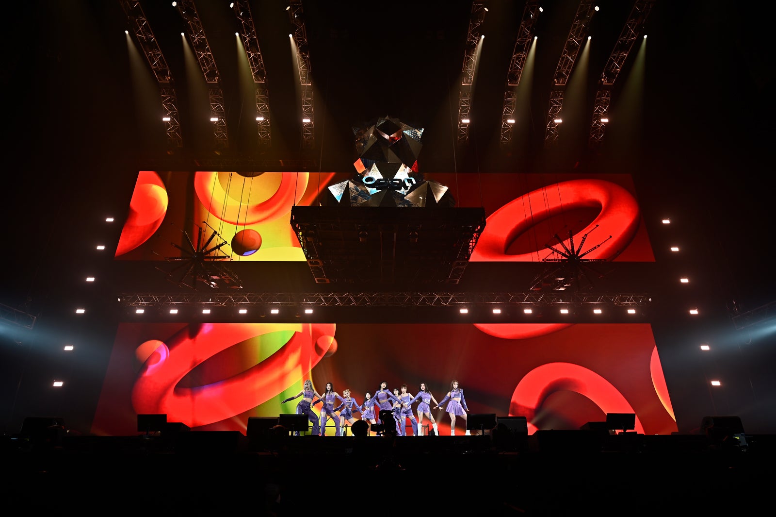 Kep1er（C）GMO SONIC All Rights Reserved