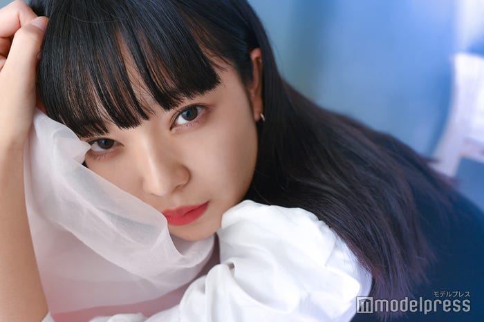 田中芽衣(C)モデルプレス